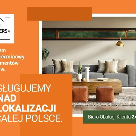 Wellness & Spa Resort Aquamarine Apartment By Noclegi Renters Dziwnów Exterior foto