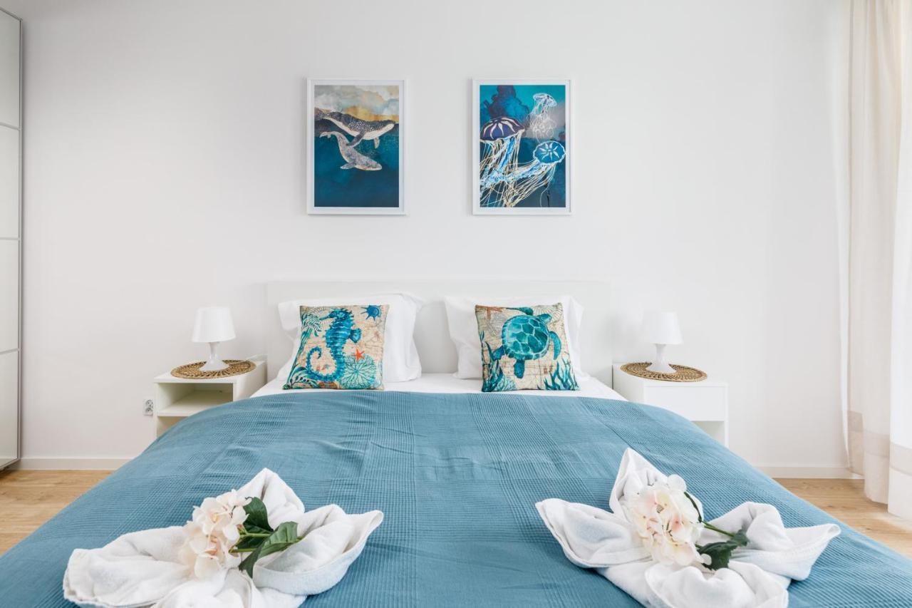 Wellness & Aquamarine By Renters *