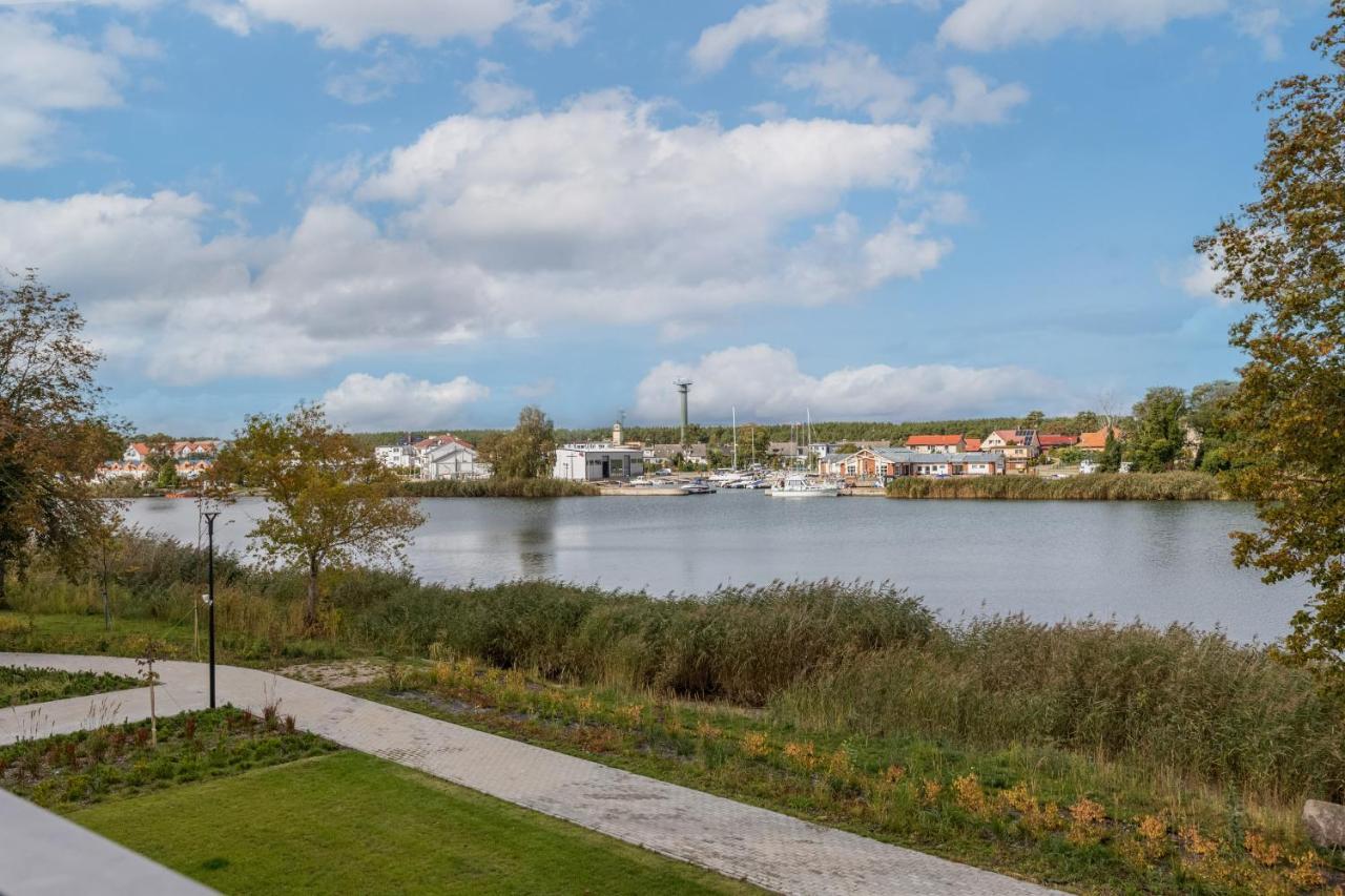 Apartament Wellness & Aquamarine By Renters
