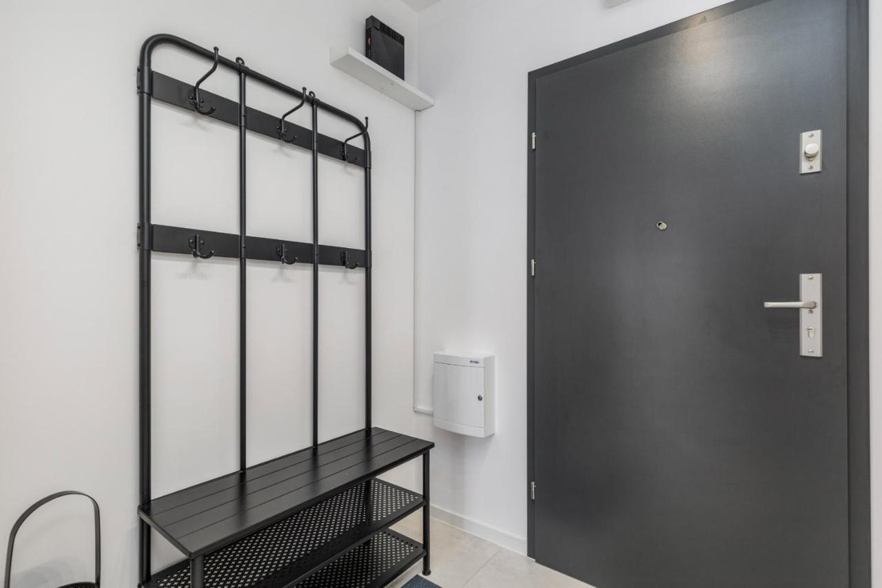 Apartment Wellness & Aquamarine By Renters Dziwnów