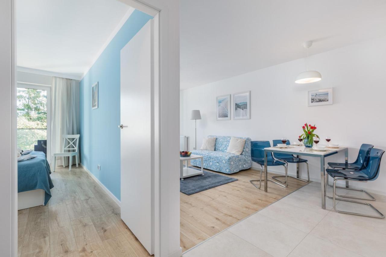 Wellness & Aquamarine By Renters Apartament