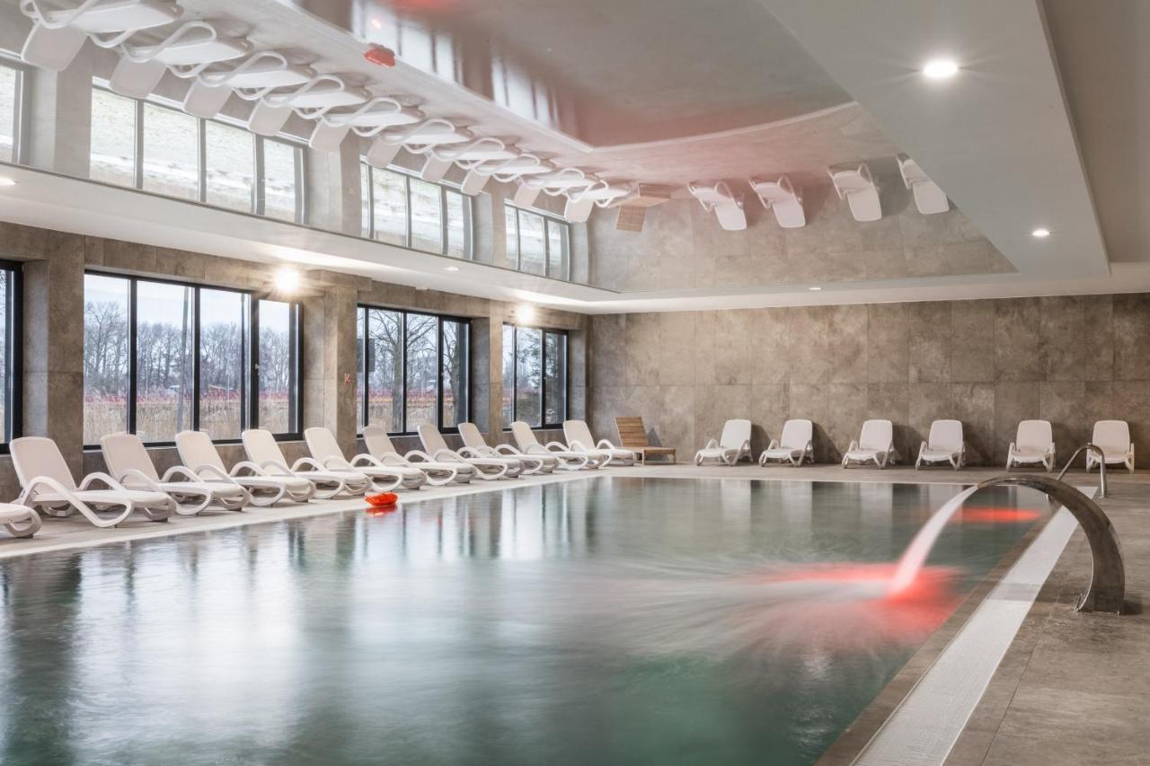Wellness & Aquamarine By Renters