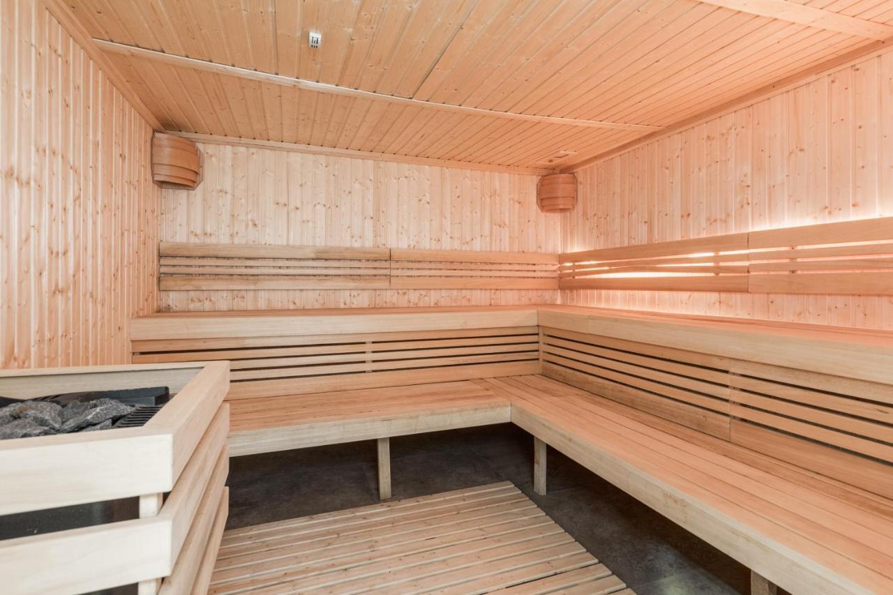 Wellness & Aquamarine By Renters Apartment Dziwnów