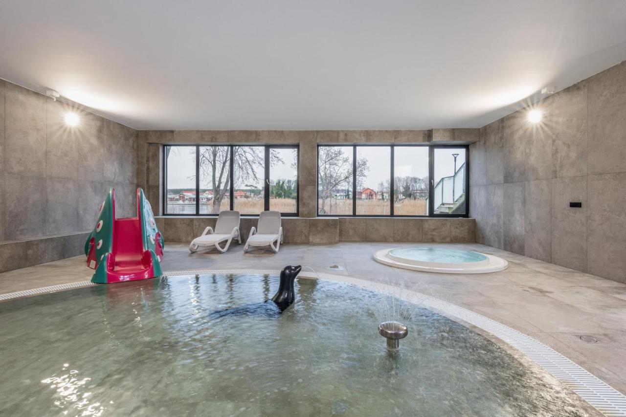 Wellness & Aquamarine By Renters *