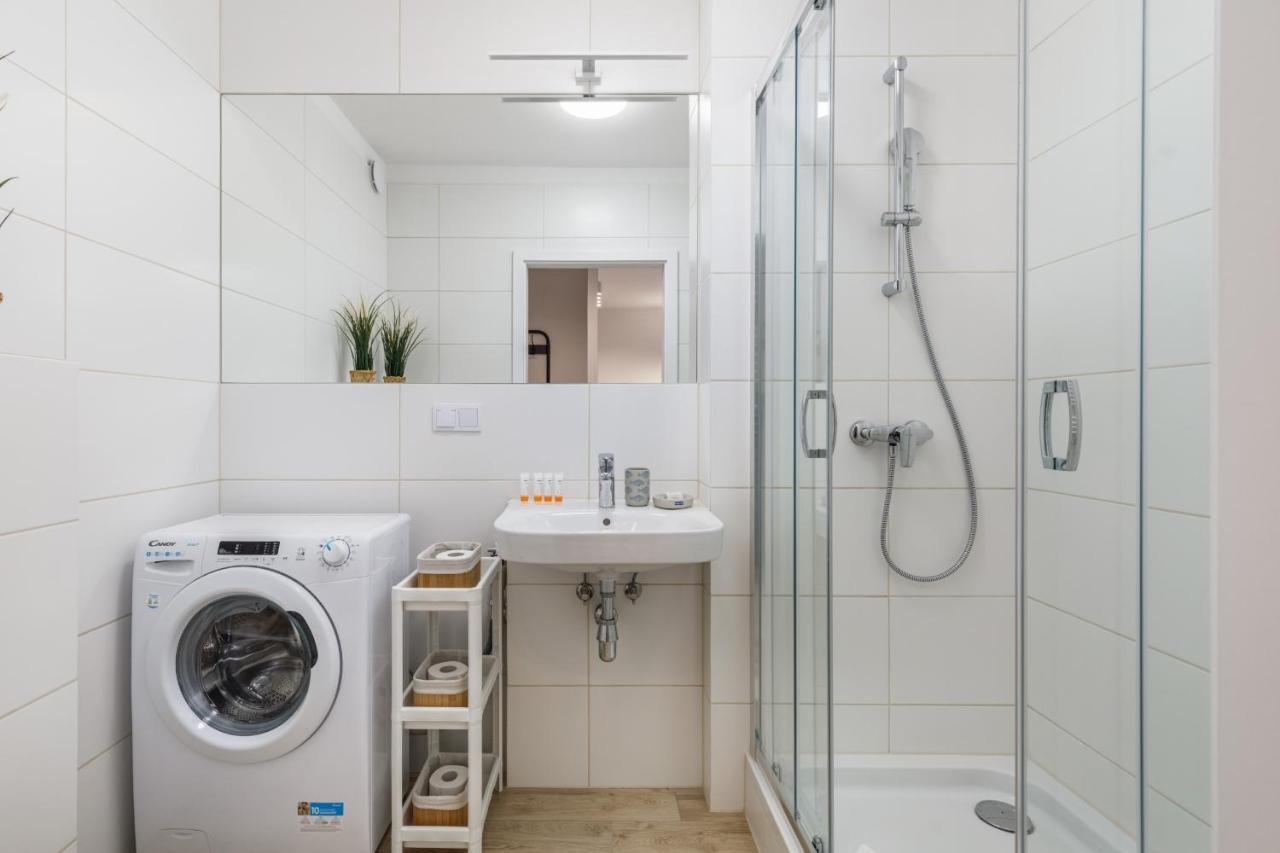 Wellness & Aquamarine By Renters * Dziwnów
