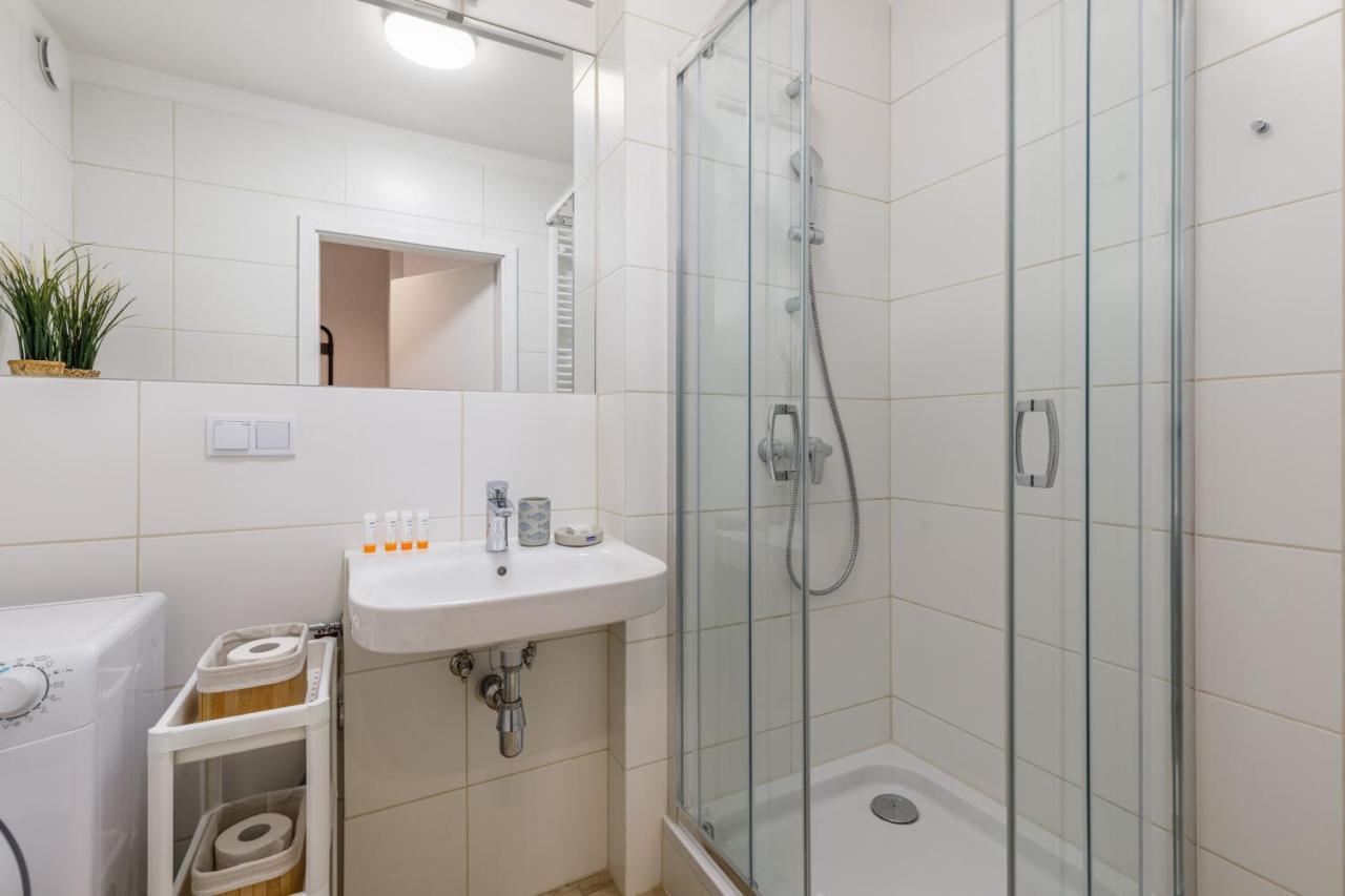Wellness & Aquamarine By Renters * Dziwnów