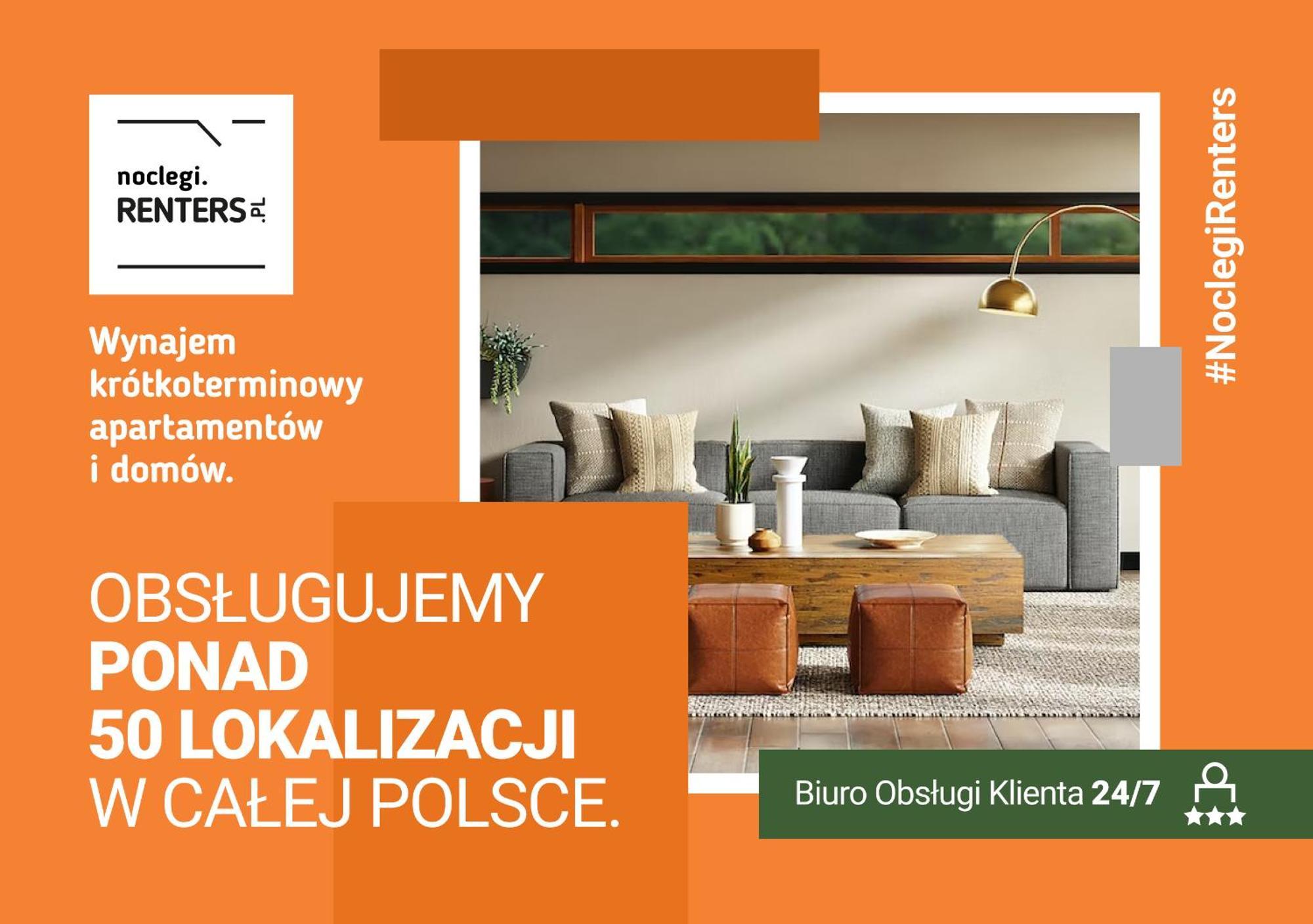 Wellness & Aquamarine By Renters Apartment Dziwnów