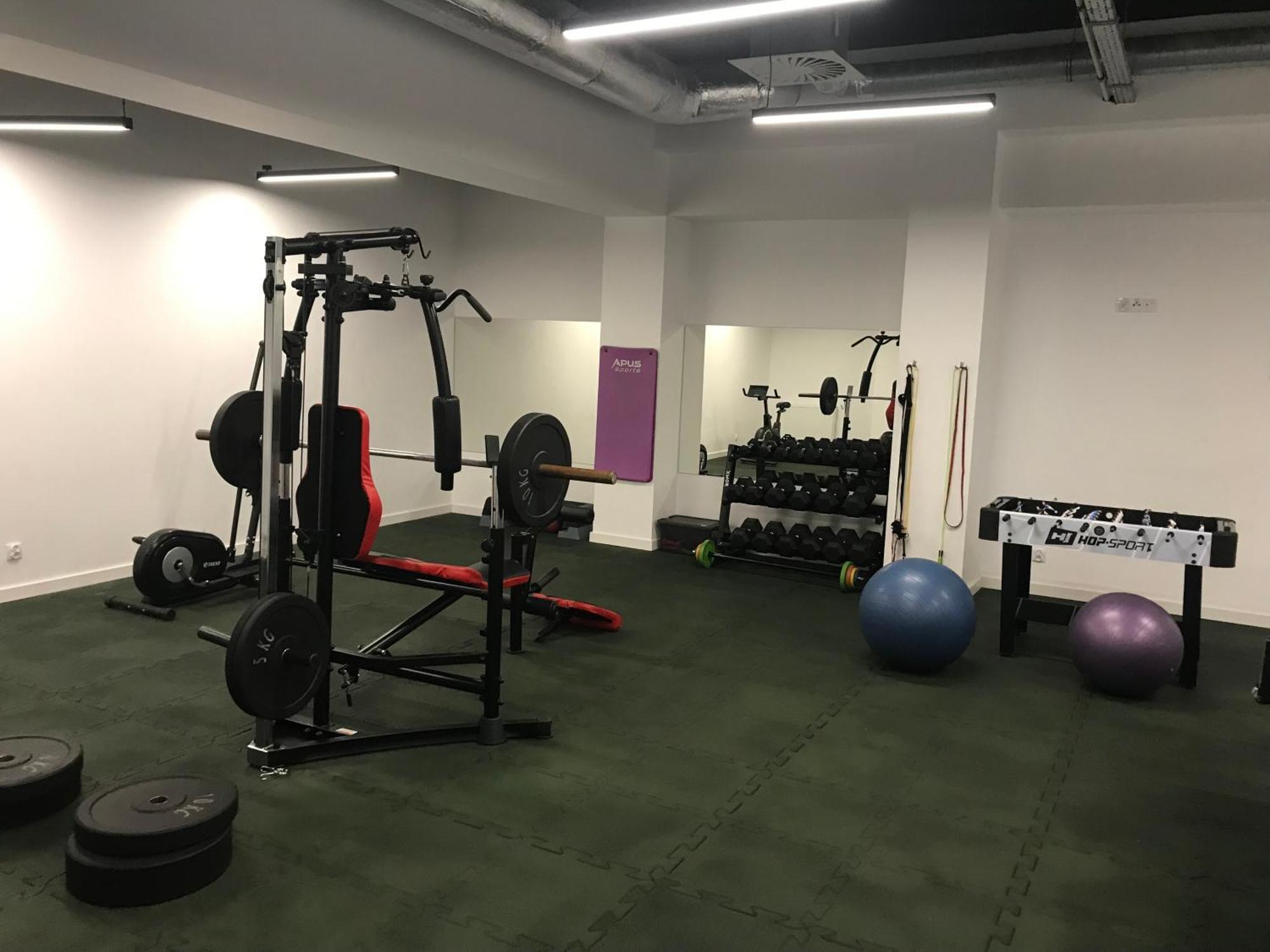 Apartament Wellness & Aquamarine By Renters *